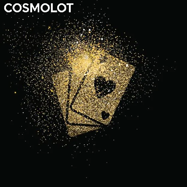 cosmolot casino